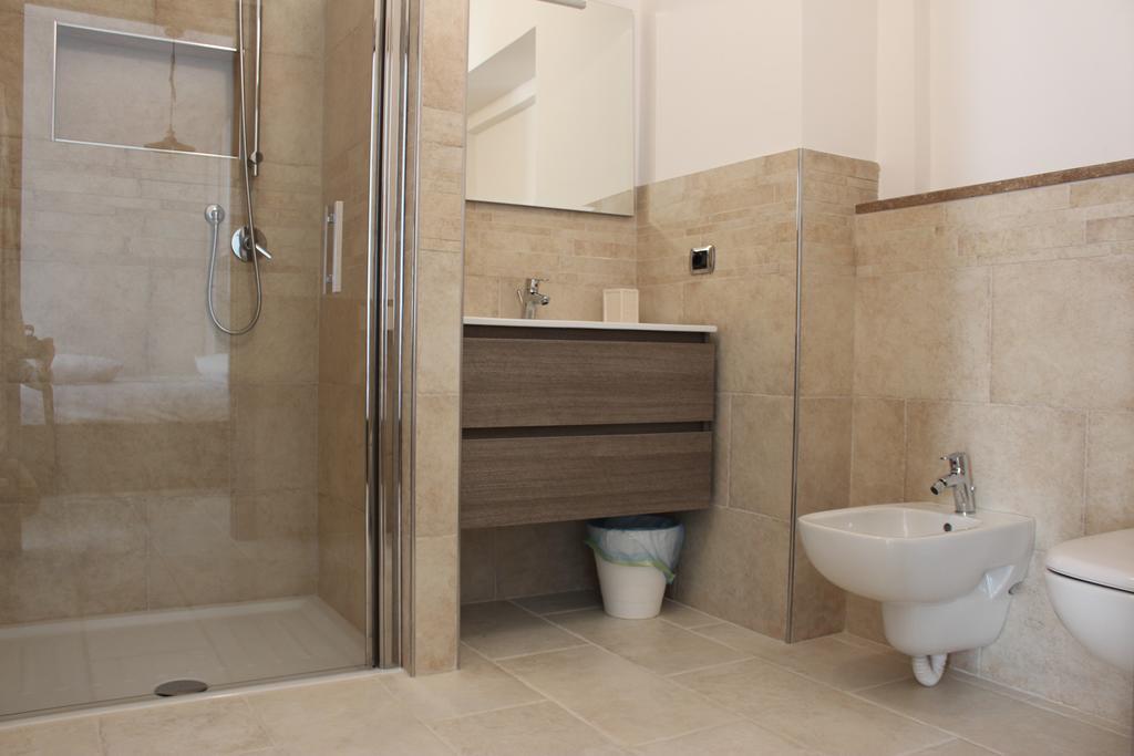 Lu Passittu Apartment Norcia Bagian luar foto